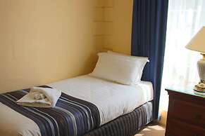 Swansea Cottages & Lodge Suites