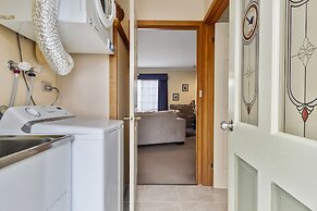 Swansea Cottages & Lodge Suites