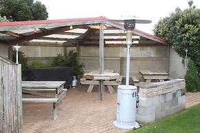 Swansea Cottages & Lodge Suites