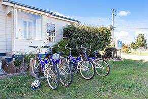 Swansea Cottages & Lodge Suites