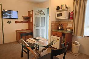 Swansea Cottages & Lodge Suites