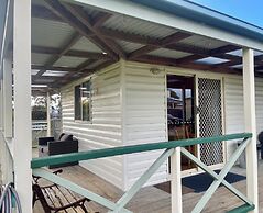 Swansea Cottages & Lodge Suites