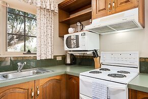 Swansea Cottages & Lodge Suites