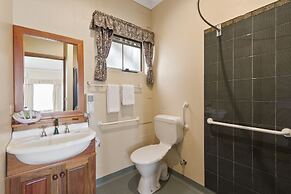 Swansea Cottages & Lodge Suites