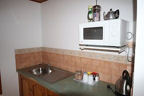 Swansea Cottages & Lodge Suites