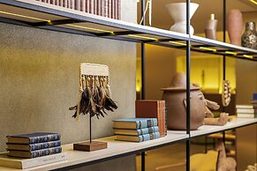 Grand Mercure Sao Paulo Vila Olimpia