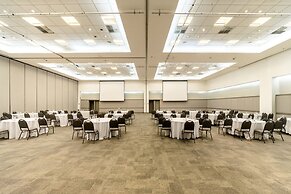 Grand Mercure Sao Paulo Vila Olimpia