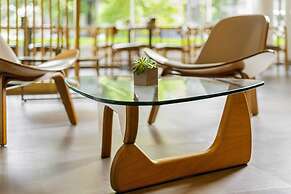 Grand Mercure Sao Paulo Vila Olimpia