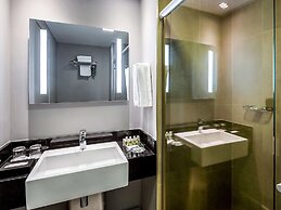 Grand Mercure Sao Paulo Vila Olimpia