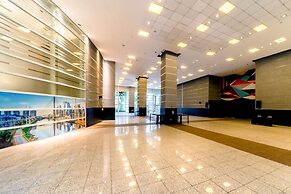 Grand Mercure Sao Paulo Vila Olimpia