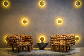 Grand Mercure Sao Paulo Vila Olimpia