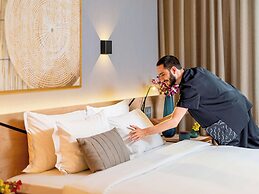 Grand Mercure Sao Paulo Vila Olimpia