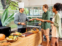 Grand Mercure Sao Paulo Vila Olimpia