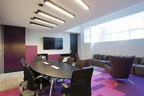 Grand Mercure Sao Paulo Vila Olimpia