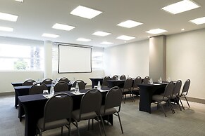 Grand Mercure Sao Paulo Vila Olimpia