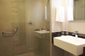 Grand Mercure Sao Paulo Vila Olimpia