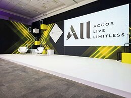 Grand Mercure Sao Paulo Vila Olimpia