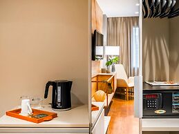 Grand Mercure Sao Paulo Vila Olimpia