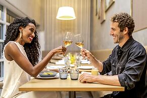 Grand Mercure Sao Paulo Vila Olimpia