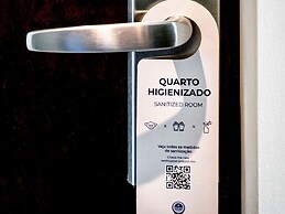 Grand Mercure Sao Paulo Vila Olimpia
