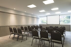 Grand Mercure Sao Paulo Vila Olimpia