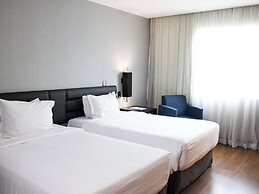 Grand Mercure Sao Paulo Vila Olimpia