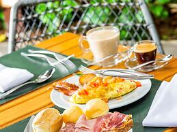 Grand Mercure Sao Paulo Vila Olimpia