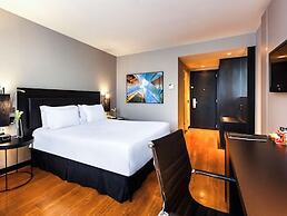 Grand Mercure Sao Paulo Vila Olimpia