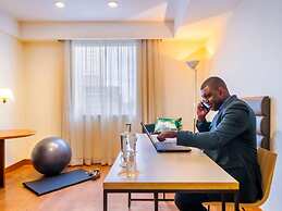 Grand Mercure Sao Paulo Vila Olimpia