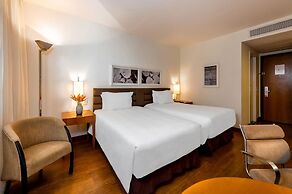 Grand Mercure Sao Paulo Vila Olimpia