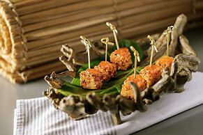 Grand Mercure Sao Paulo Vila Olimpia