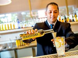 Grand Mercure Sao Paulo Vila Olimpia