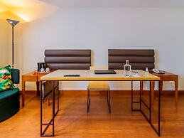 Grand Mercure Sao Paulo Vila Olimpia