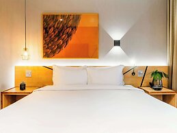 Grand Mercure Sao Paulo Vila Olimpia