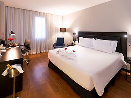 Grand Mercure Sao Paulo Vila Olimpia