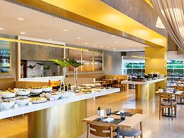 Grand Mercure Sao Paulo Vila Olimpia