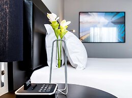 Grand Mercure Sao Paulo Vila Olimpia