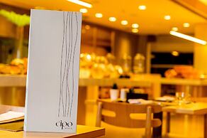 Grand Mercure Sao Paulo Vila Olimpia