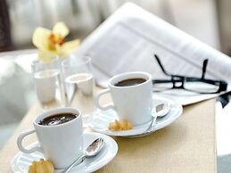 Grand Mercure Sao Paulo Vila Olimpia