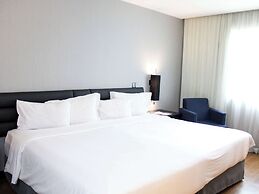 Grand Mercure Sao Paulo Vila Olimpia