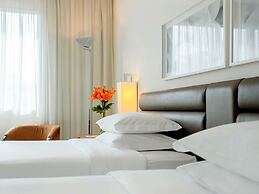 Grand Mercure Sao Paulo Vila Olimpia