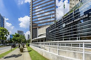 Grand Mercure Sao Paulo Vila Olimpia