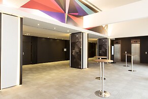 Grand Mercure Sao Paulo Vila Olimpia