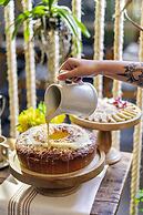 Grand Mercure Sao Paulo Vila Olimpia