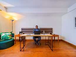 Grand Mercure Sao Paulo Vila Olimpia