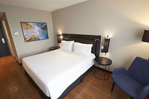 Grand Mercure Sao Paulo Vila Olimpia