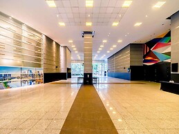 Grand Mercure Sao Paulo Vila Olimpia