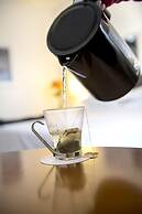 Grand Mercure Sao Paulo Vila Olimpia