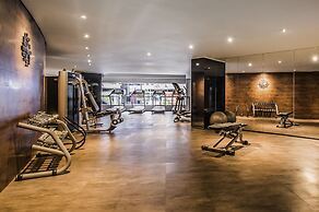 Grand Mercure Sao Paulo Vila Olimpia