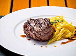 Grand Mercure Sao Paulo Vila Olimpia